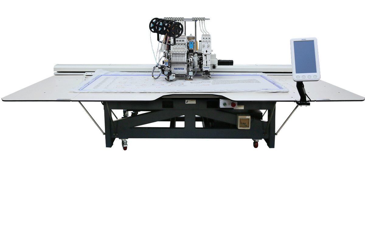 Fortever FT-901 1LPD-1